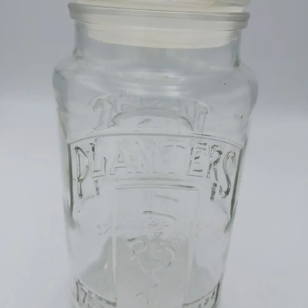 Vtg Planters Peanuts 8